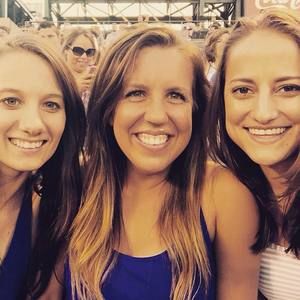 Meet your Posher, Maddie